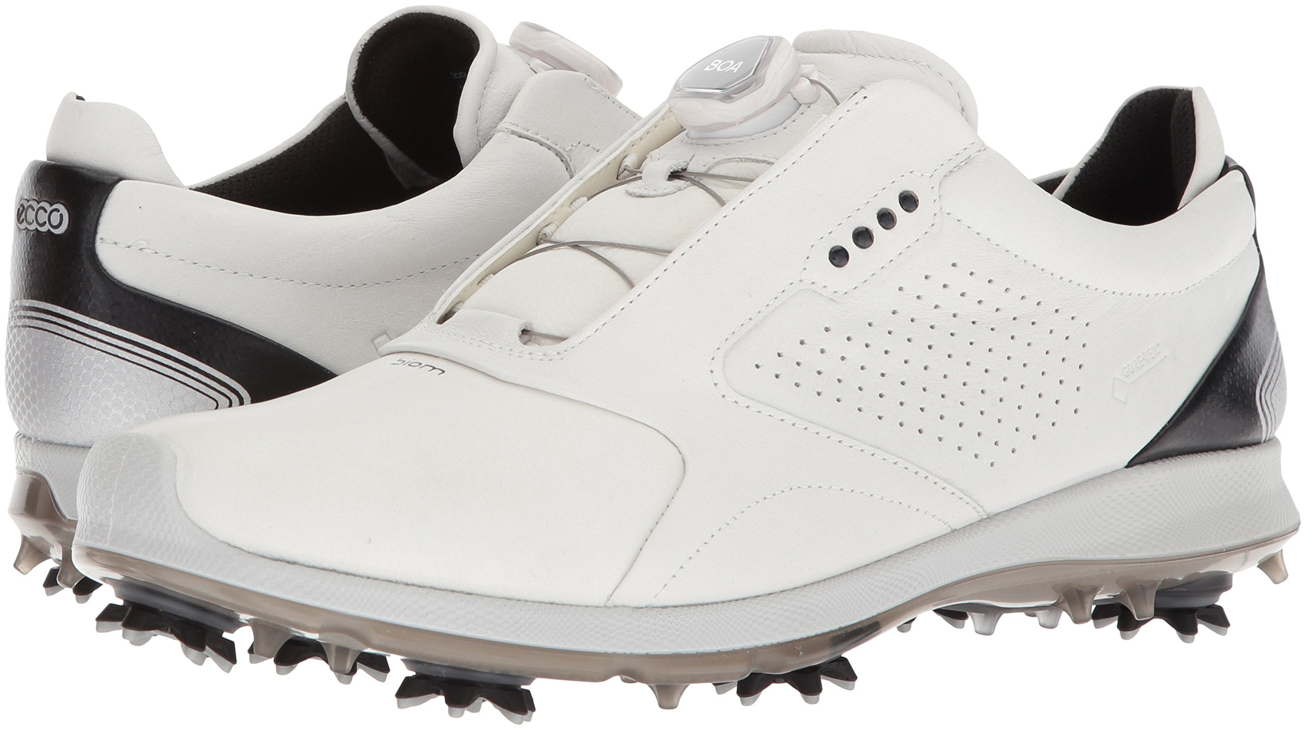 ECCO Men s Biom G2 Free GTX BOA Golf Shoe