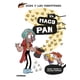 thumbnail image 1 of Libro El Mago Pan Tapa Dura, Autor Jaume Copons, Editorial Ediciones Y Publicaciones Combel, 1 of 2