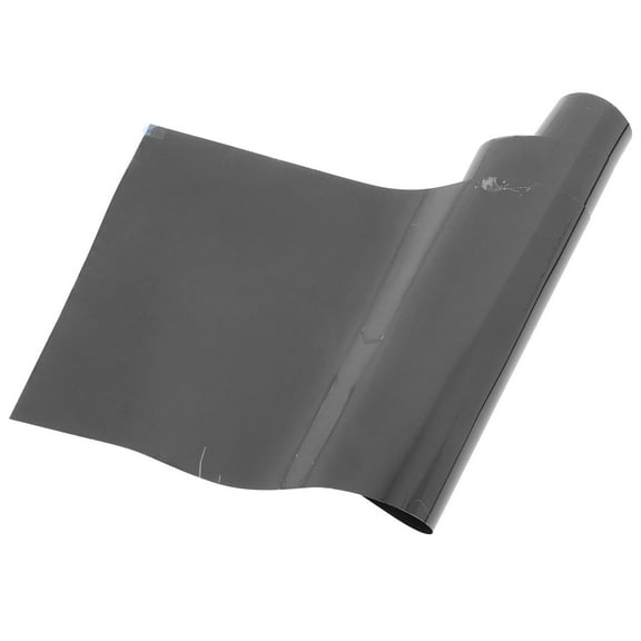 Niceauty One Way Window Film Privacy Window Privacy Film Blue 1Pcs