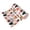 C, variant on Yangka Christmas Decoration Disposable Tear Away Paper Towel Roll Festive Printed Kitchen Cleaning Cloth For Xmas Home Kitchen Holiday Cleanup Supply