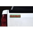 thumbnail image 3 of 10in x 3in German Fr¶hliche Weihnachten Magnet Vinyl Holiday  Magnets, 3 of 4