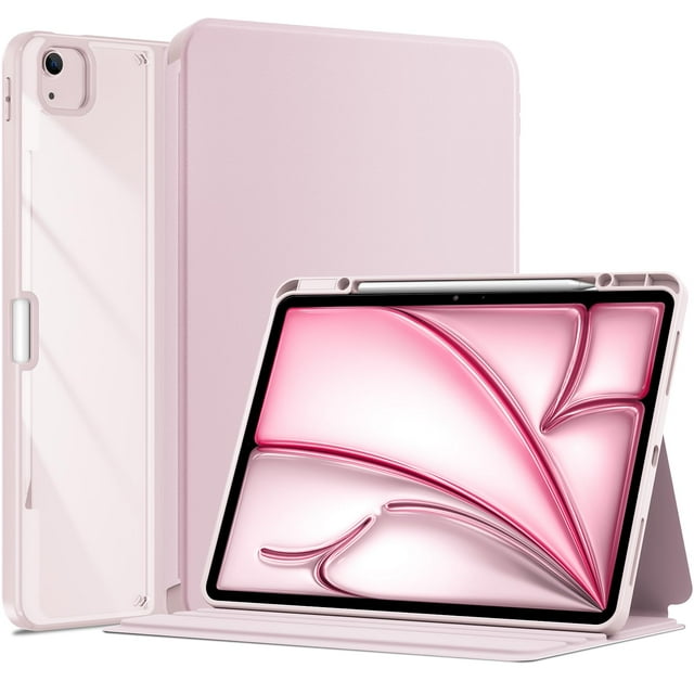 Funda ProCase para iPad Air de 13 pulgadas (2025/2024) y iPad Pro de 12,9 pulgadas (6, 5, 4 y 3)