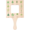 thumbnail image 4 of Nature Guide Finder Cloud Viewer Cloud Identification Guide Nature Guide Frame, 4 of 8