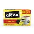 thumbnail image 1 of Té Alessa Gourmet Tea Negro 84 Bolsas, 1 of 2