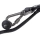 thumbnail image 4 of Correa de Cámara, Correa de Arnés de Hombro Ajustable de Liberación Rápida Doble de Cuero, Accesorios de Fotografía para Cárras DSLR, 4 of 7