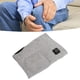 thumbnail image 1 of Rodillera Con Calefacción, Rodilleras Con Calefacción, Calentamiento Rápido Multiusos, Alimentada Por USB, Mejora La Incomodidad, Gancho Y Bucle Para Rodillas Frías, 1 of 7