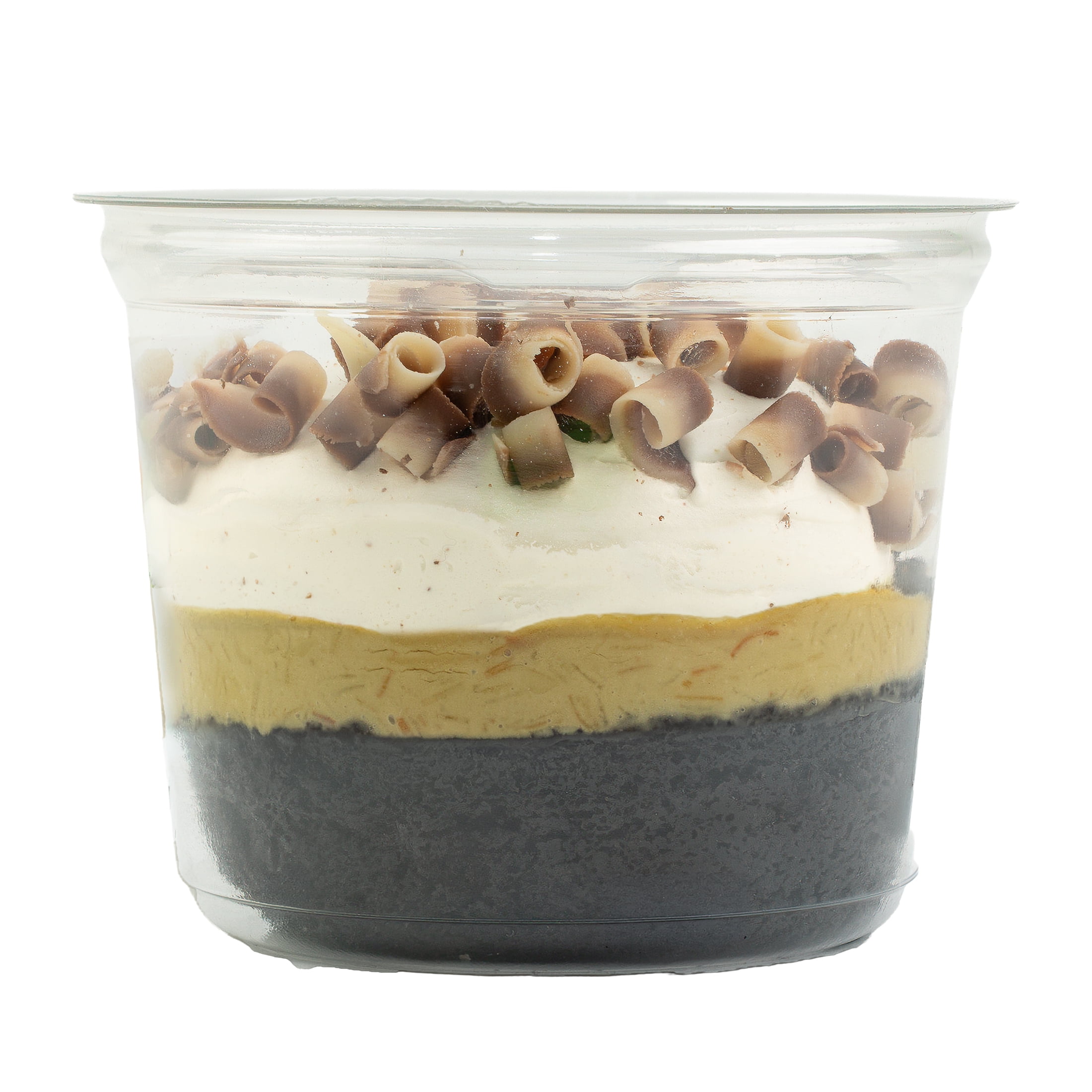 Marketside Dubai-Style Chocolate Dessert Cup with Pistachio Mousse, 4.5 oz, 1 Count