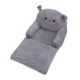 thumbnail image 3 of Cartoon Children Folding Sofa,2 In 1 Cartoon Foldable Children Sofa Cartoon Foldable Kids Sofa High-Precision Functionality, 3 of 12