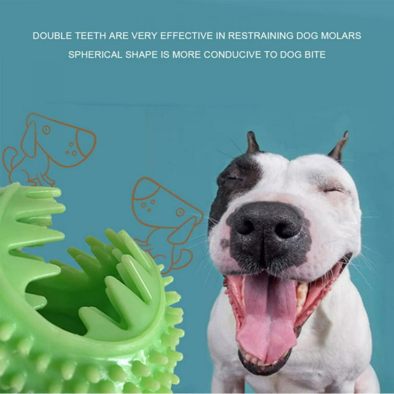 Dog Ball Toys, Puppies Training Toys, Sucker Dog Rope Toys for Large Dogs,  Dog Teeth Cleaning Toys