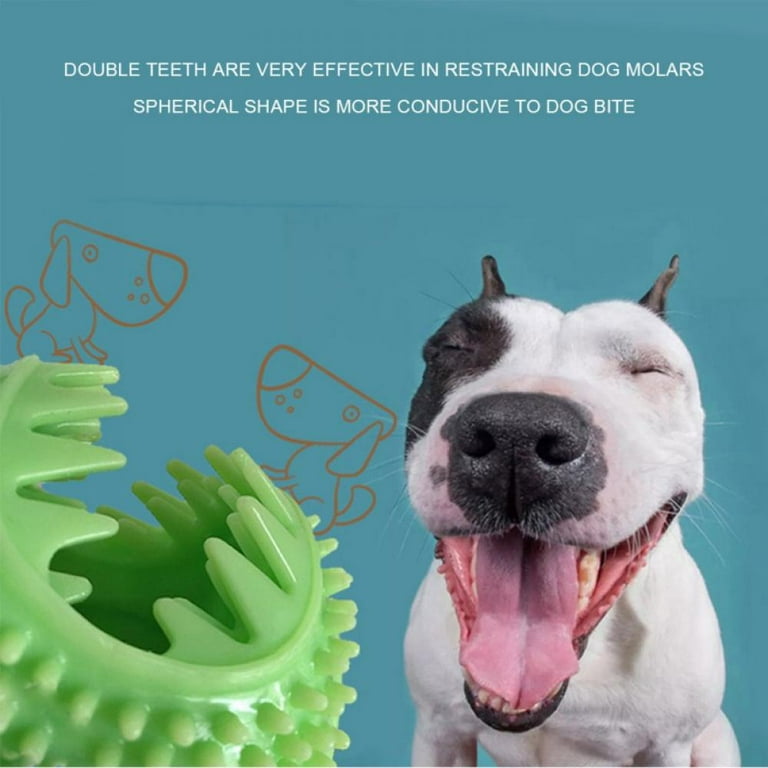 Dog Chew Toys, Dogs Training Treats Teething Rope Toys with