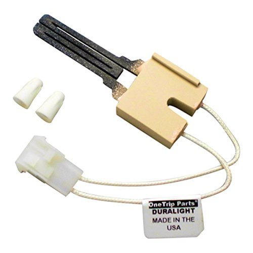 Duralight Furnace Hot Surface Ignitor Direct Replacement For York Coleman  Evcon Luxaire 025-32625-000 | Walmart Canada