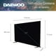 thumbnail image 2 of Daewoo Pantalla Televisión Smart TV 50 Pulgadas LED 4K UHD Roku Dolby Audio 4 HDMI 2 USB 1 AV DAW50UR, 2 of 7