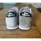 thumbnail image 4 of New Balance 501 Mens Running Shoe Sneakers Size 13 Grey Black Casual Suede, 4 of 6