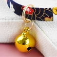 thumbnail image 2 of Pet Bell Adjustable Collar for within 12.5 kg Cats and Dogs, 2 of 5