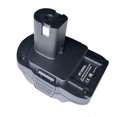thumbnail image 3 of Eigraketly Adaptador de MT20RNL, convertidor de 18V, dispositivo portátil ABS, accesorios de herramientas de repuesto para Herramientas eléctricas, 3 of 6
