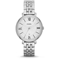 thumbnail image 1 of Fossil ES3433 Jacqueline Ladies Watch - White Dial, 1 of 1