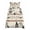 Beige, variant on 4 Piece King Sheet Set Japanese Style Sheets Set for King Size Bed, Breathable Soft Microfiber Bed Sheets Cooling Vintage Cartoon Cat House Trees Flowers Fitted Sheet Deep Pocket, Pillowcases