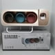 thumbnail image 3 of Soporte Para Cepillo De Dientes Multifuncional, 3 of 4