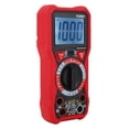 2024 FS8900 LED Multifunctional Digital Handheld Multimeter AC DC