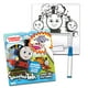 thumbnail image 2 of Juego de libros para colorear Thomas & Friends Imagine Ink x12 con rotulador, 2 of 2