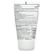 Eucerin, Sensitive Mineral, Lightweight Sunscreen Lotion, SPF 50, Fragrance Free, 4 fl oz (118 ml)