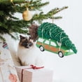 thumbnail image 3 of Colgante Manualidades Decoración Interior Para Árbol De Navidad Decoración Colgante Regalos Creativos Para La Familia Eigraketly HA044232-05, 3 of 6