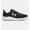 thumbnail image 1 of TENIS UNDER ARMOUR CHARGED PURSUIT 4 3028254001 NEGRO HOMBRE 26CM, 1 of 3