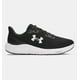 thumbnail image 1 of TENIS UNDER ARMOUR CHARGED PURSUIT 4 3028254001 NEGRO HOMBRE 25.5CM, 1 of 3