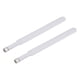 thumbnail image 4 of 2 Antenas de Ganancia de Señal LTE Antena Macho SMA Plegable Banda 4G para Enrutadores CPE de la Serie B310s/B593s/B315/E5186s ANGGREK Otros, 4 of 8