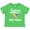 Apple Green, variant on Inktastic Future Dart Player Boys or Girls Toddler T-Shirt