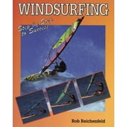 Windsurfing : Step by Step to Success, Used [Paperback]