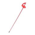 thumbnail image 1 of de esgrima, accesorio de vestuario, equipo de entrenamiento, agarre cómodo, práctico juguete de esgrima de 39 pulgadas, esgrima de práctica par Rojo, 1 of 9