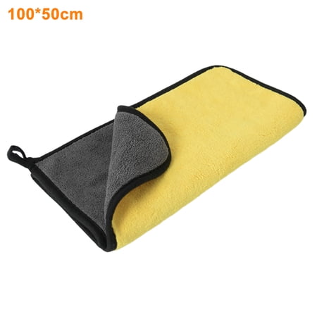 Nanofiber Home Super Absorbent Quick Dry Bath Car Dog Cat Multipurpose ...