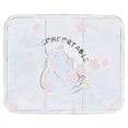 thumbnail image 2 of Cojín de verano cojín de cristal de hielo fresco portátil conveniente para cojín para estudiante para trabajador de oficina para refrescarse ANGGREK Otros, 2 of 8