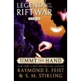 thumbnail image 2 of Jimmy the Hand: Legends of the Riftwar, Book III, 2 of 2