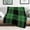 Color-1, variant on Hargis Clan Tartan Plaid Blanket 50"x60" Anti-Pilling Flannel Throw Blanket Lightweight Soft Fleece,All-Season Couch And Bed Blanket for Home Travel Made in the USA