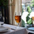 thumbnail image 2 of Bormioli Rocco 18oz Executive Beer Glass, 2 of 5