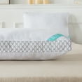thumbnail image 2 of Waverly Down Alternative Pillow - King, 2 of 4