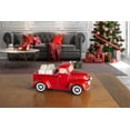 thumbnail image 3 of ScentSationals Full Size Fragrance Warmer, Red Truck, 3 of 9