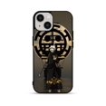 thumbnail image 1 of trafalgar law iPhone 15 Plus Case, iPhone 13, 1 of 3