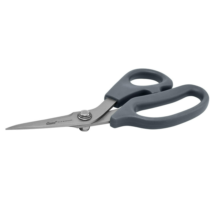 Westcott Titanium Bonded Scissors, 5, Straight, Micro-Tip, for
