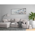 thumbnail image 2 of Gild Design House Toile Peinte à la Main Merveilleuse, 2 of 3