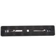 thumbnail image 4 of KIMISS Quick Release Plate with 1/4 Inch Screw and DScrew Fits for Arca Swiss Standard for Camera Tripod Ball Head, 4 of 7