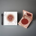 thumbnail image 1 of SIfdSeng Concealer Lightweight Texture Fits Well Without Removing Makeup Covers Skin Blemishes Skin Care Infallible Foundation, 1 of 7