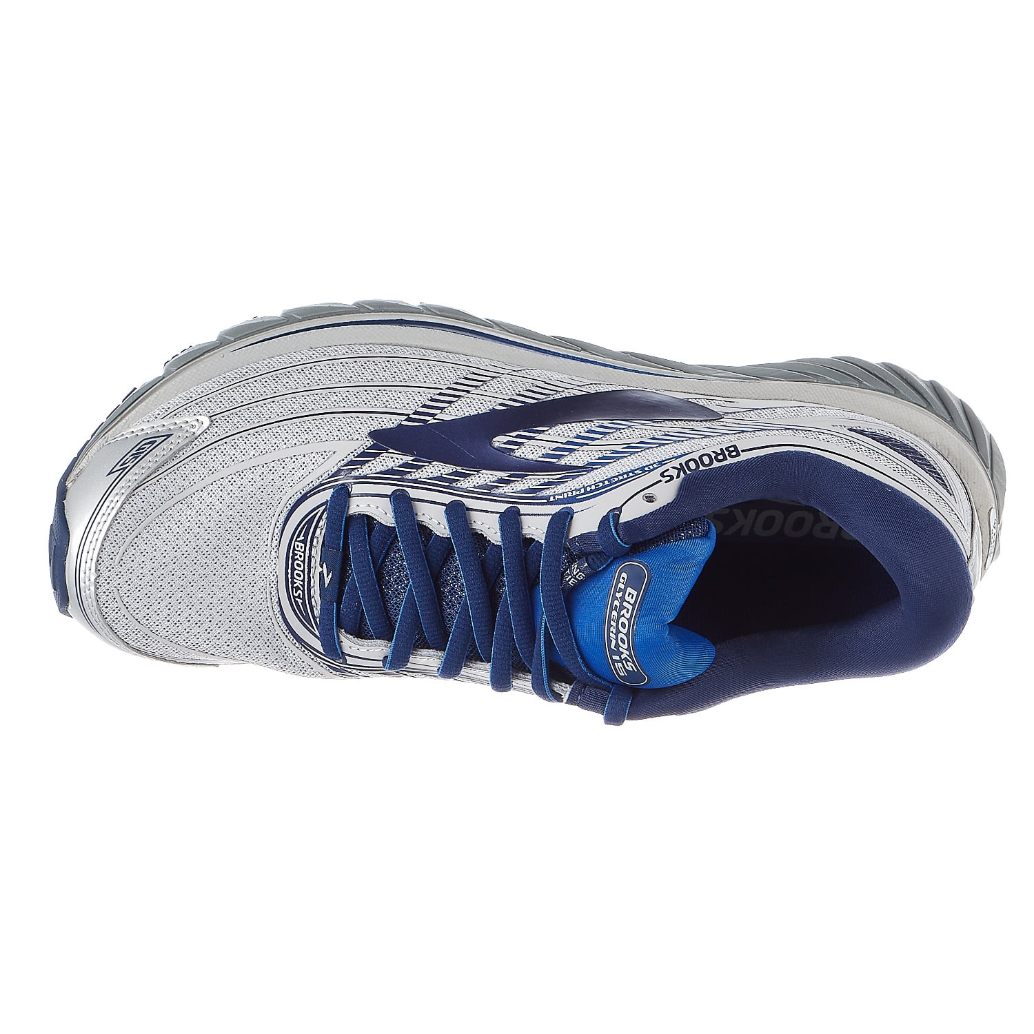 brooks glycerin 15 men
