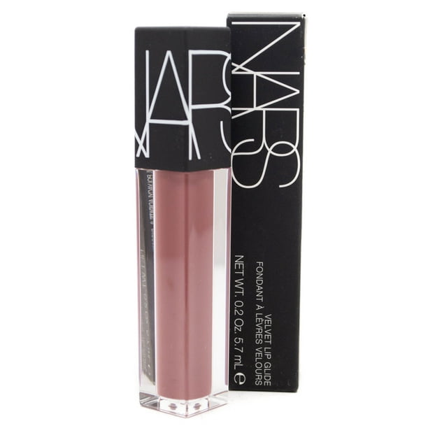 NARS NARS Velvet Lip Glide, Paradise Garage .2 fl oz