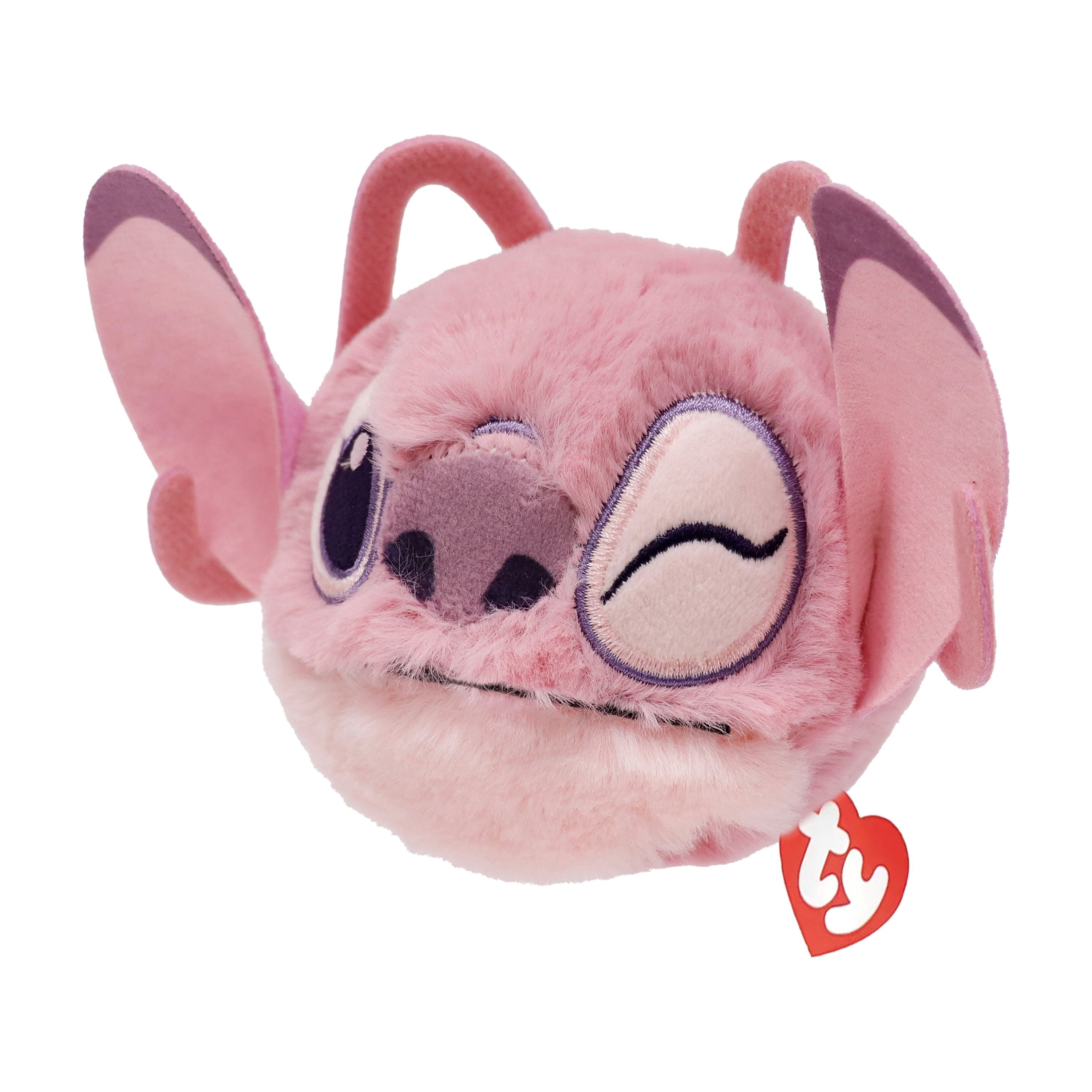 Ty Beanie Bouncers - Disney Lilo & Stitch Angel Plush Toy