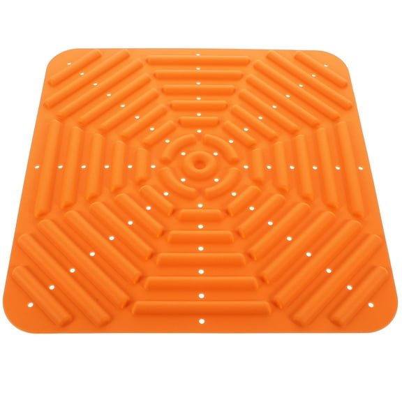 Masteelf 1Set Chicken Bedding Liners for Nesting Comfort Washable Feature 30.5X30.5CM