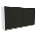 thumbnail image 1 of Alacena Gabinete Superior Cocina Madesa Glamy 120cm BN, 1 of 5