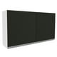 thumbnail image 1 of Alacena Gabinete Superior Cocina Madesa Glamy 120cm BN, 1 of 5